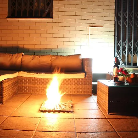 Nr ① Duplex W/ Terrace ⊹ Pool ⊹ Bbq *