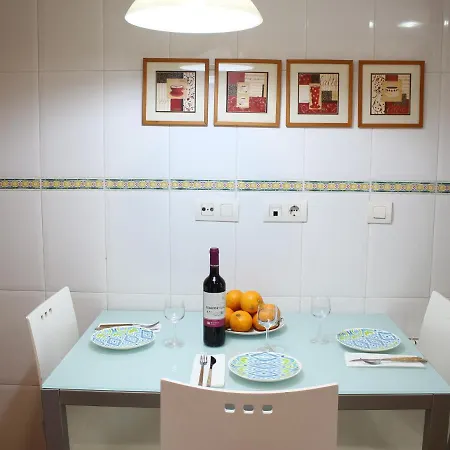 Nr ① Duplex W/ Terrace ⊹ Pool ⊹ Bbq * Валенсия