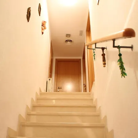 Nr ① Duplex W/ Terrace ⊹ Pool ⊹ Bbq *